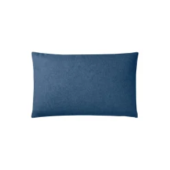 Classic pudebetræk, mirage blue