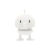 Classic Soft Bumble, white