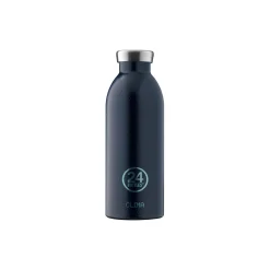 Clima Termoflaske, deep blue