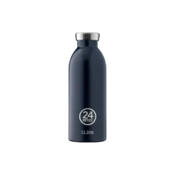 Clima Termoflaske, deep blue