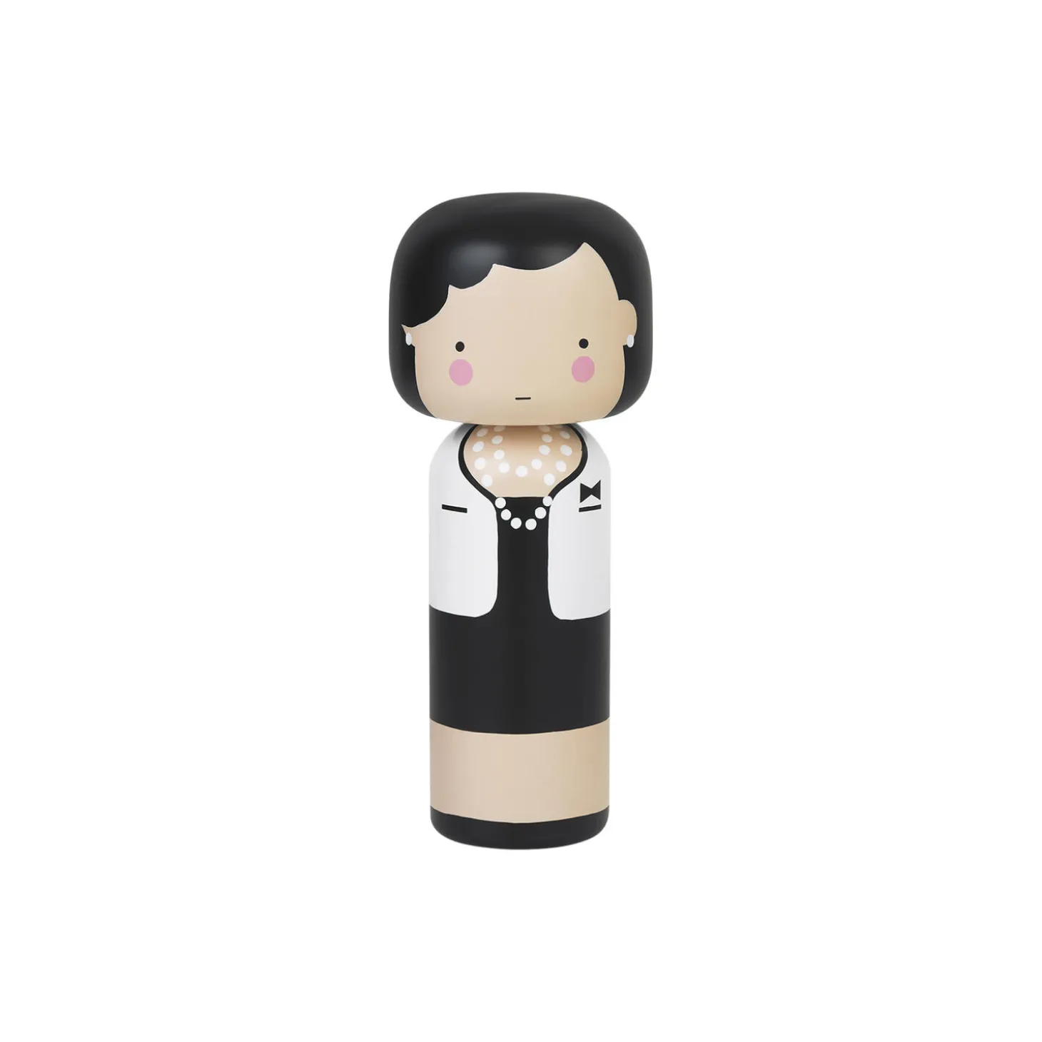 Coco Kokeshi