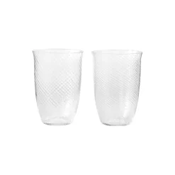 Collect drikkeglas SC61, clear
