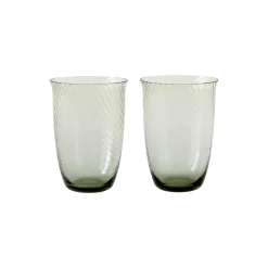 Collect drikkeglas SC61, moss