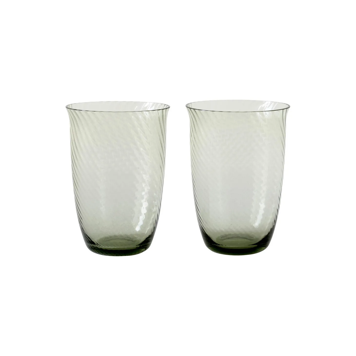 Collect drikkeglas SC61, moss
