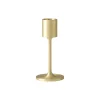 Collect SC57 lysestage, brass