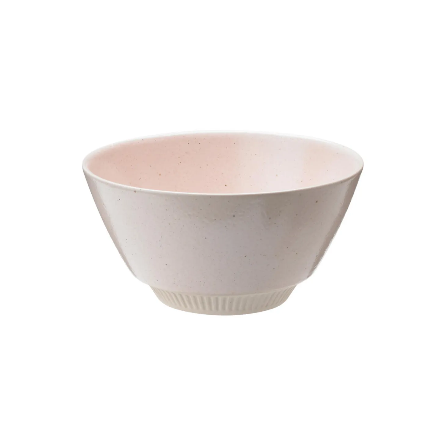 Colorit skål Ø 14 cm, rose
