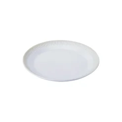 Colorit tallerken Ø 19 cm, light purple
