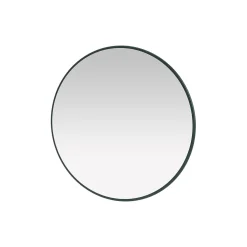 Colour Frame Mirror AROUND (SP1212R), 163 black jade