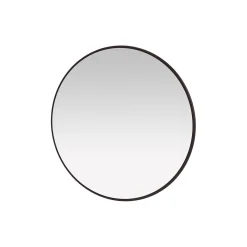 Colour Frame Mirror AROUND (SP1212R), 160 balsamic