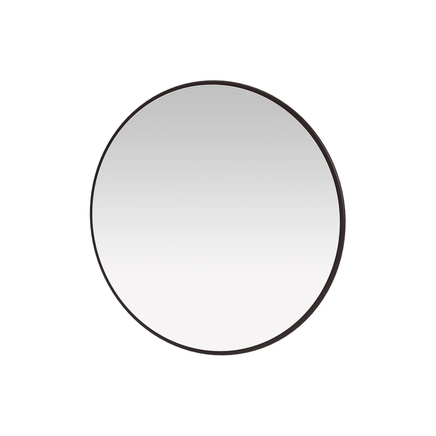 Colour Frame Mirror AROUND (SP1212R), 160 balsamic