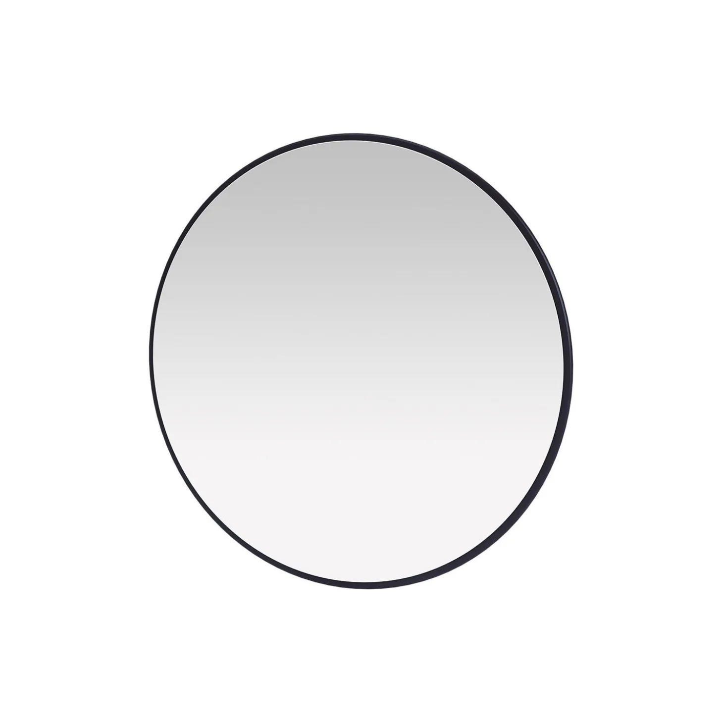 Colour Frame Mirror AROUND (SP1212R), 147 shadow