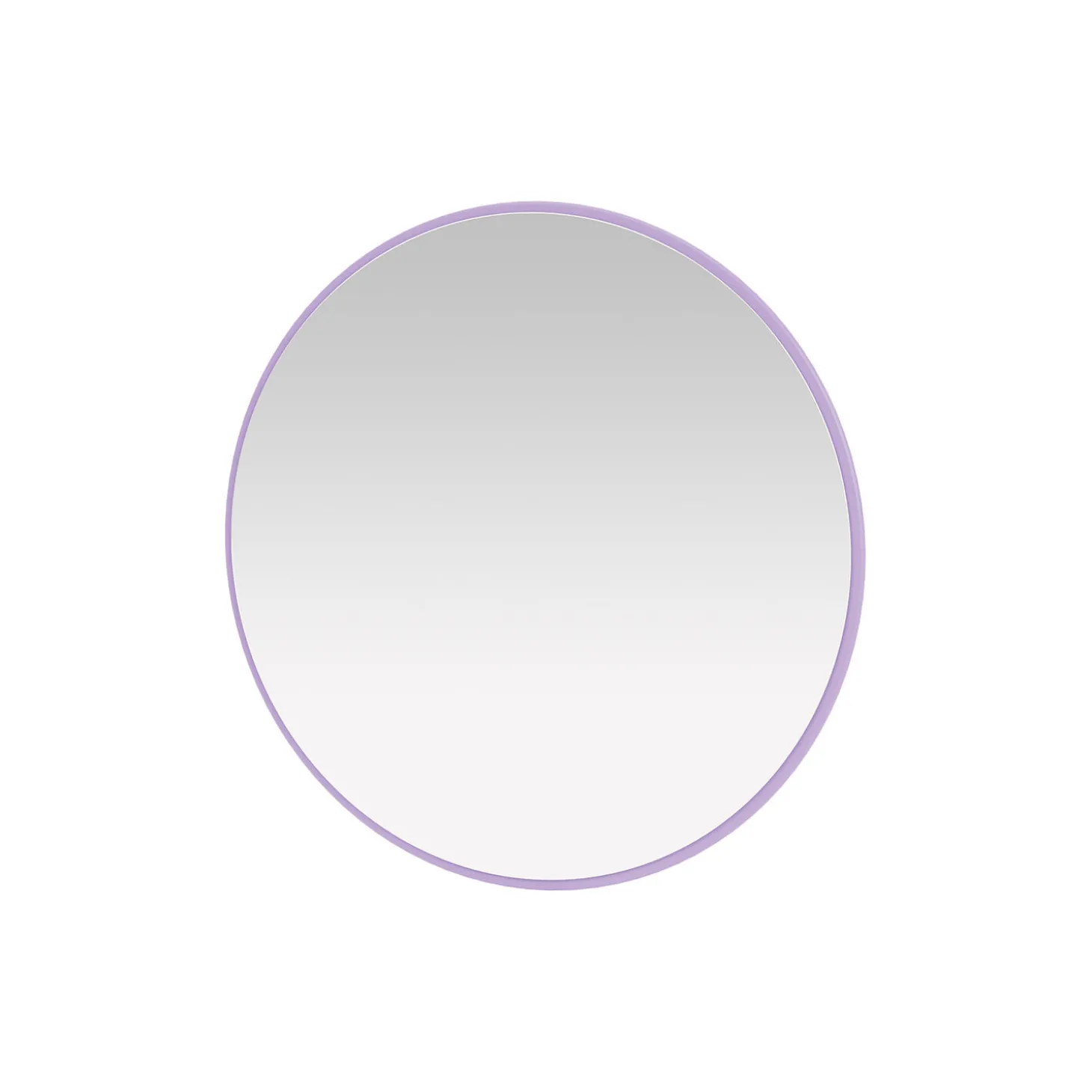 Colour Frame Mirror AROUND (SP1212R), 164 iris