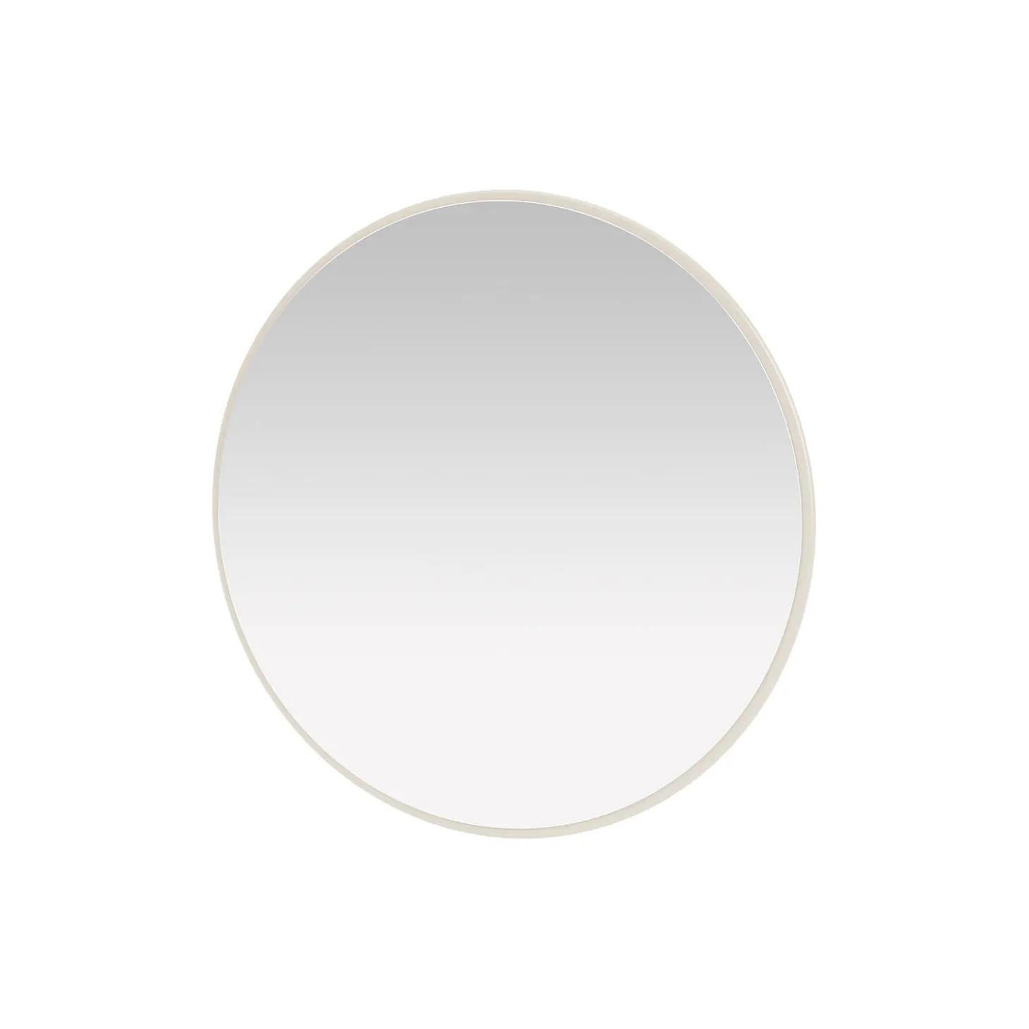 Colour Frame Mirror AROUND (SP1212R), 158 oat
