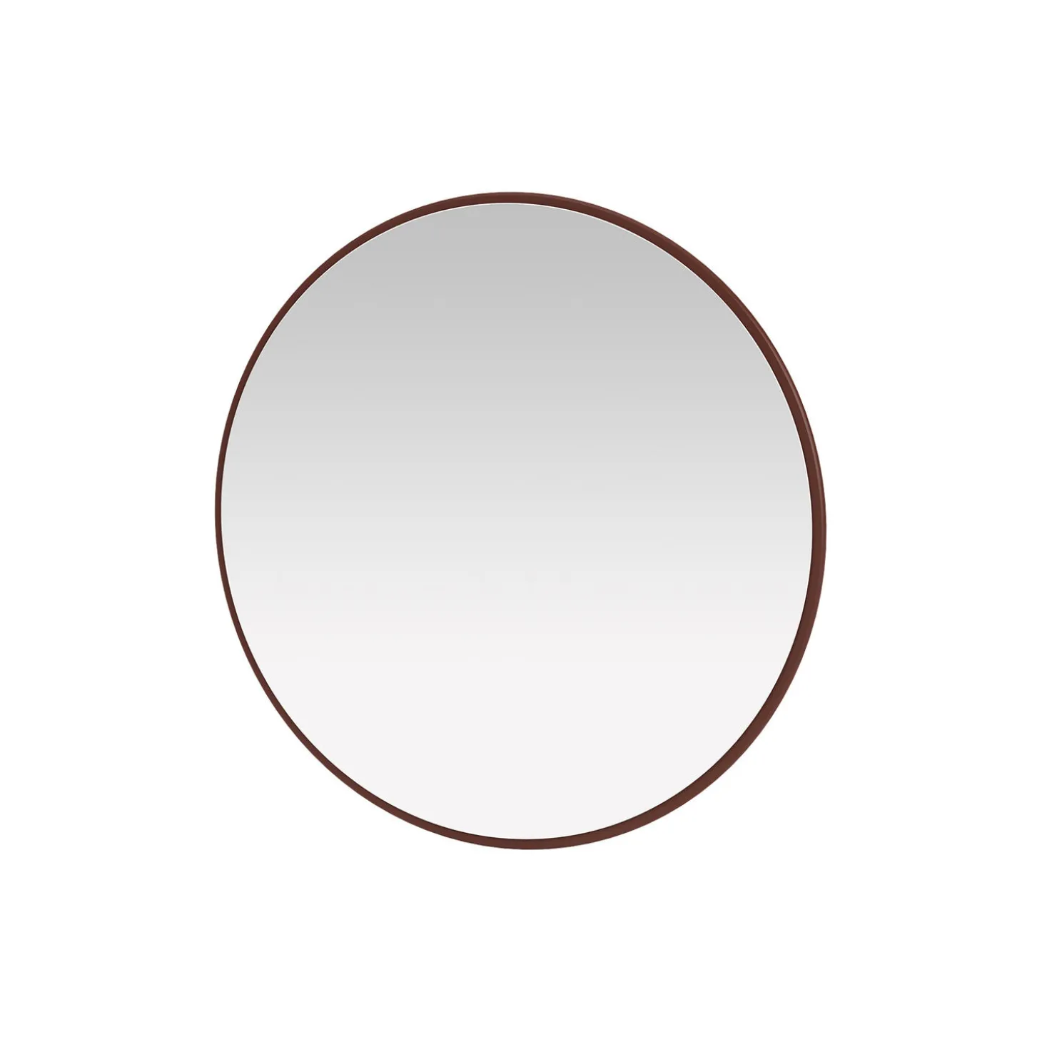 Colour Frame Mirror AROUND (SP1212R), 155 masala