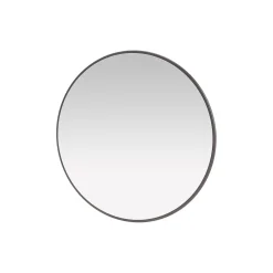Colour Frame Mirror AROUND (SP1212R), 35 coffee