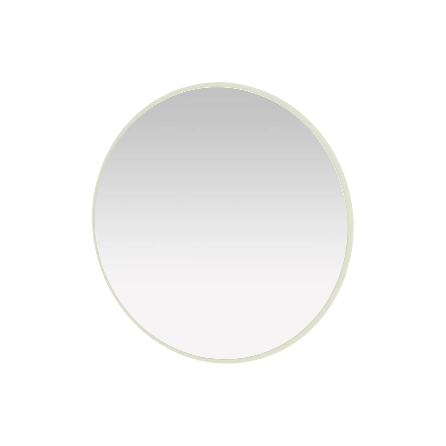 Colour Frame Mirror AROUND (SP1212R), 140 pomelo
