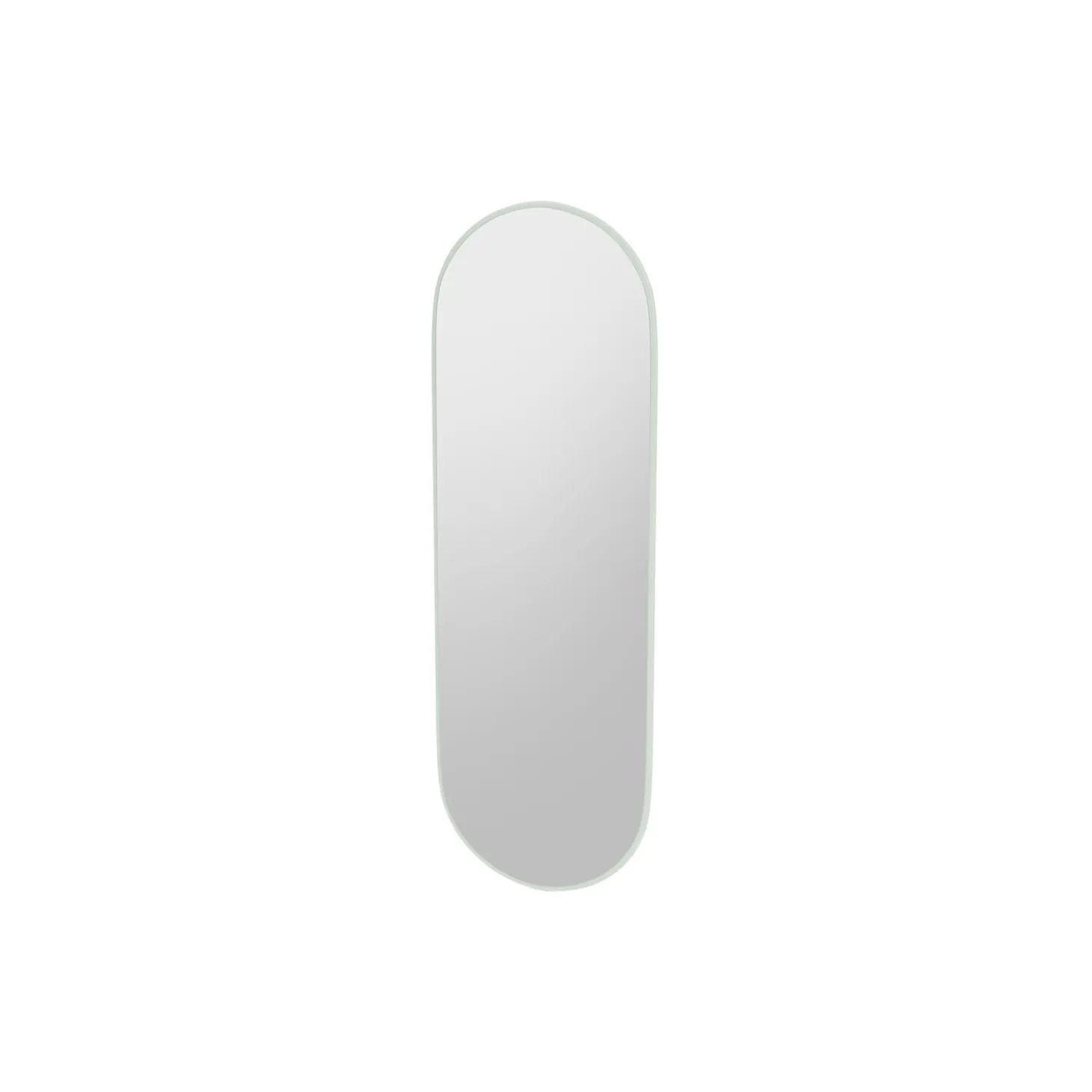 Colour Frame Mirror FIGURE (SP824R), 161 mist