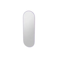 Colour Frame Mirror FIGURE (SP824R), 164 iris