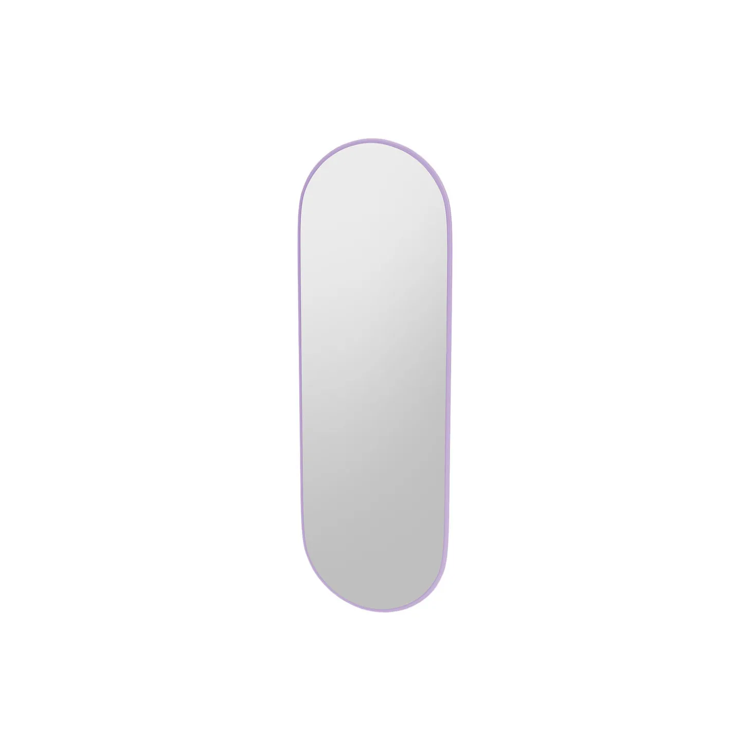 Colour Frame Mirror FIGURE (SP824R), 164 iris