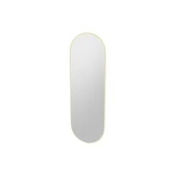 Colour Frame Mirror FIGURE (SP824R), 159 camomile