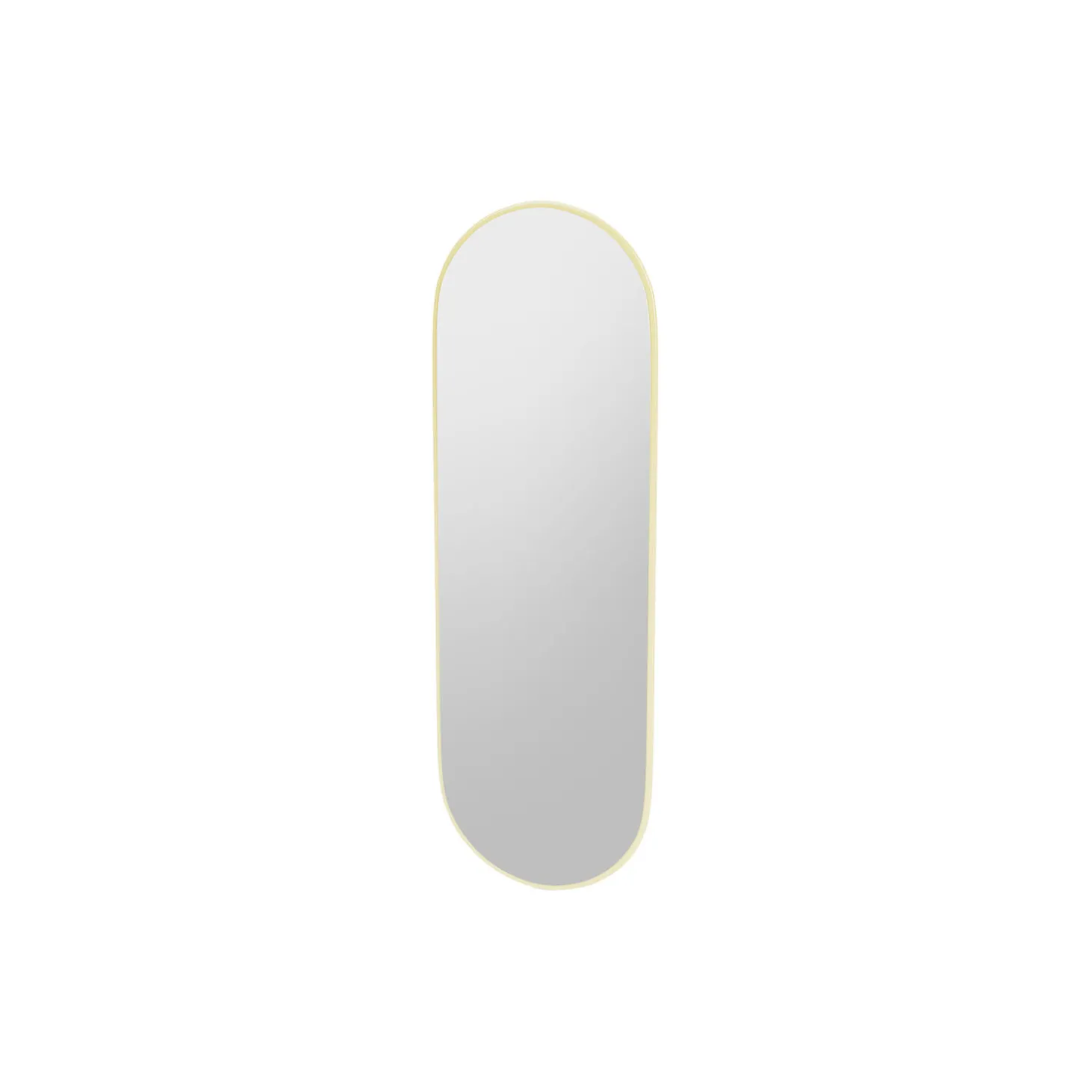 Colour Frame Mirror FIGURE (SP824R), 159 camomile
