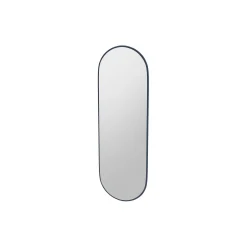 Colour Frame Mirror FIGURE (SP824R), 138 juniper