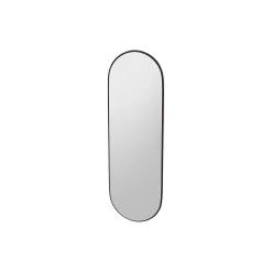 Colour Frame Mirror FIGURE (SP824R), 160 balsamic