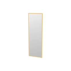 Colour Frame Mirror LIKE (SP1806), 166 acacia