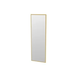 Colour Frame Mirror LIKE (SP1806), 157 cumin