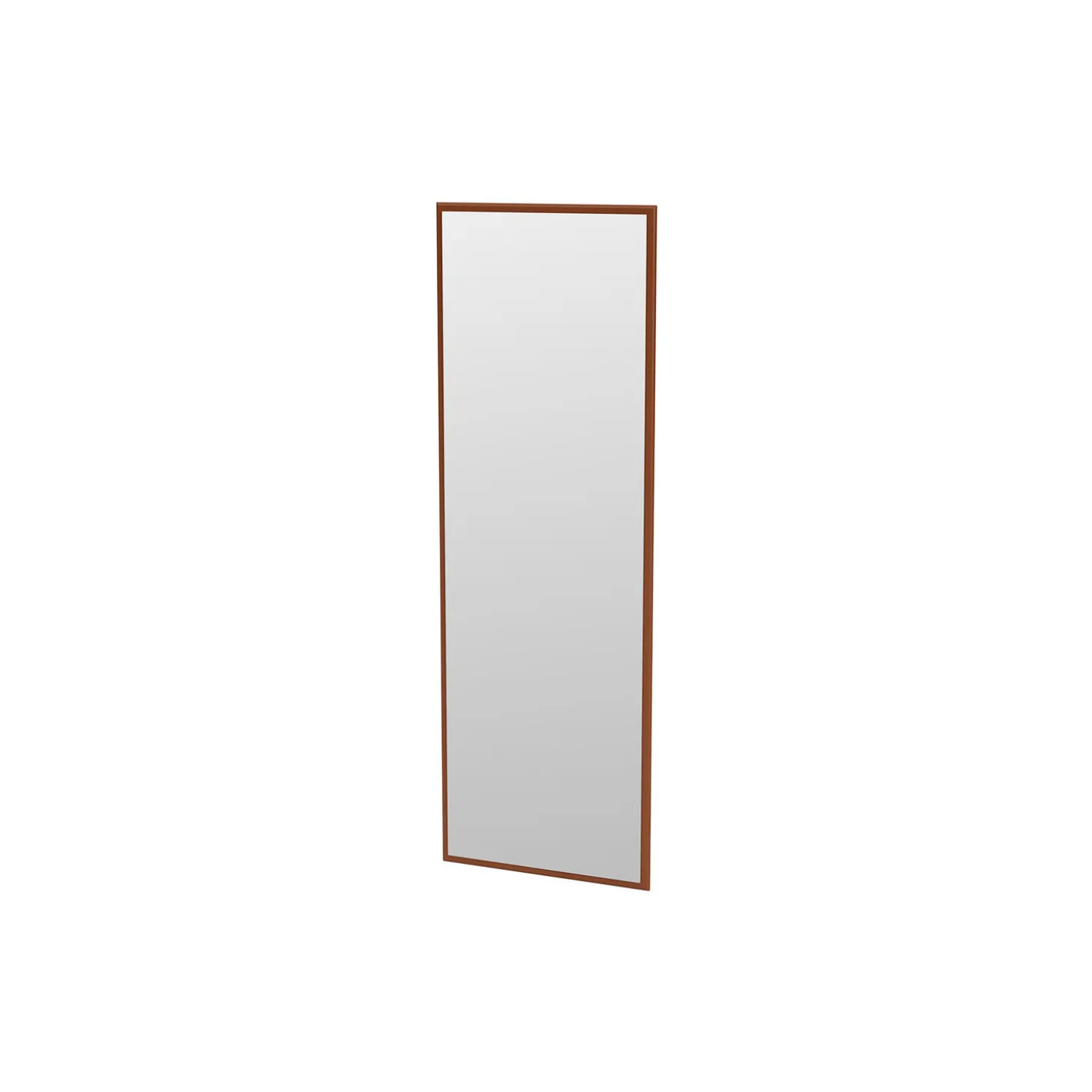 Colour Frame Mirror LIKE (SP1806), 146 hazelnut