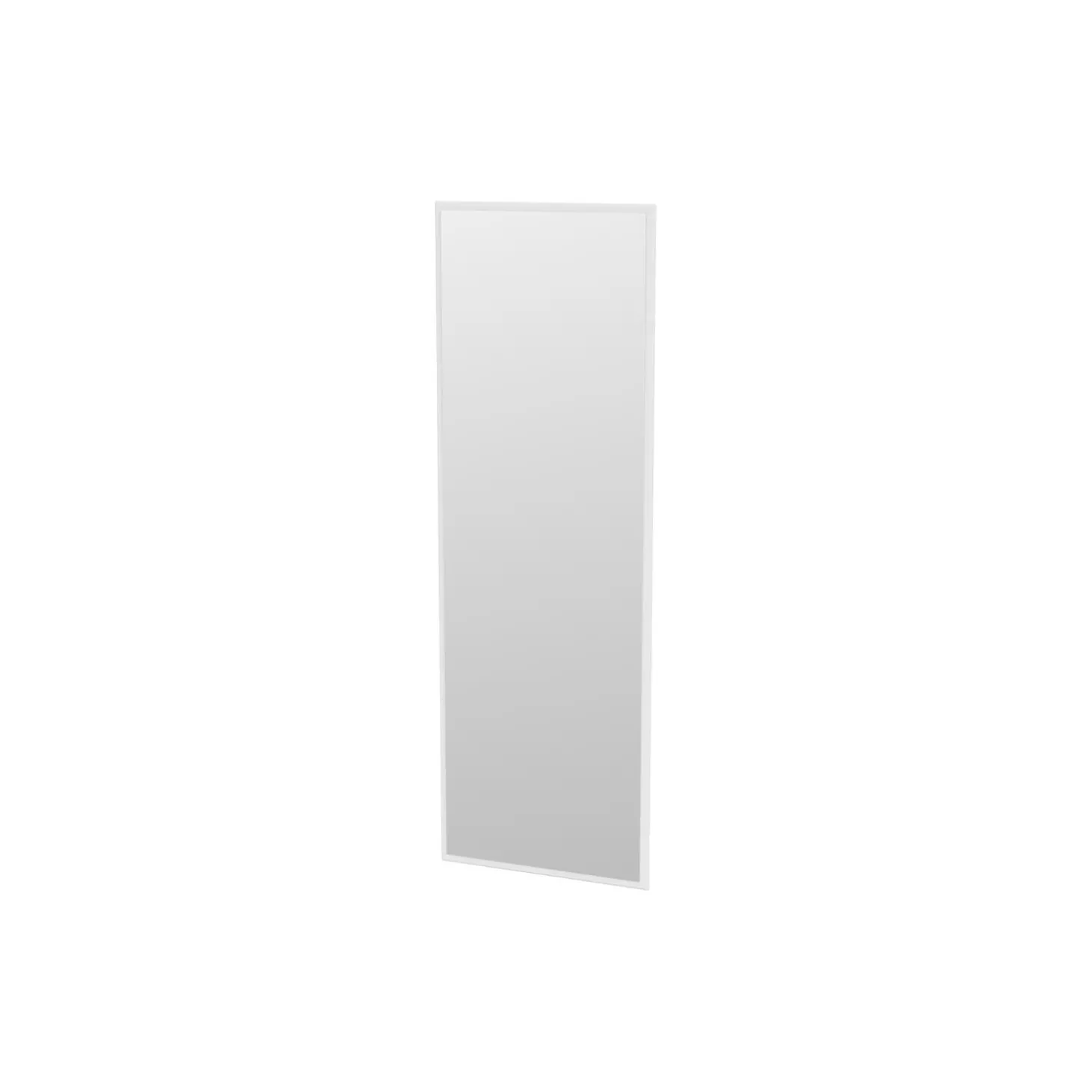 Colour Frame Mirror LIKE (SP1806), 38 snow