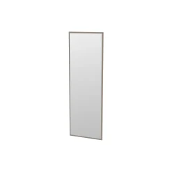Colour Frame Mirror LIKE (SP1806), 141 truffle
