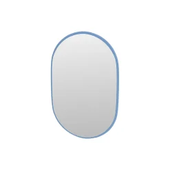 Colour Frame Mirror LOOK (SP812R), 154 azure