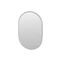 Colour Frame Mirror LOOK (SP812R), 02 fjord