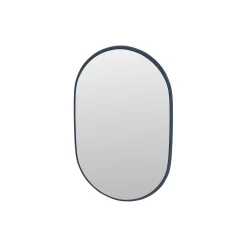 Colour Frame Mirror LOOK (SP812R), 138 juniper
