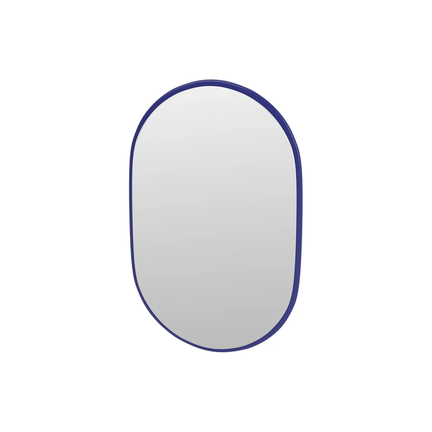 Colour Frame Mirror LOOK (SP812R), 135 monarch