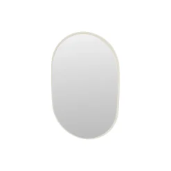 Colour Frame Mirror LOOK (SP812R), 158 oat