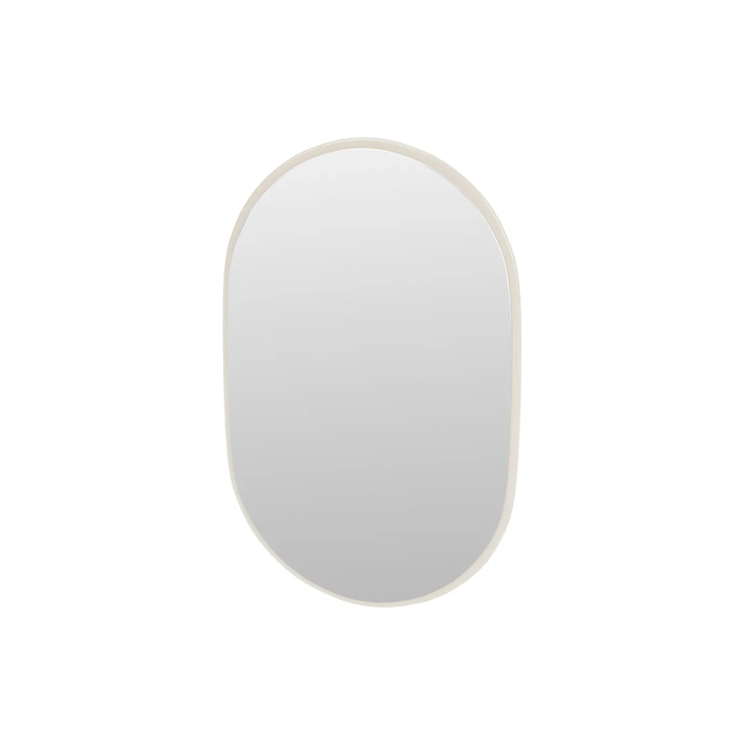 Colour Frame Mirror LOOK (SP812R), 158 oat