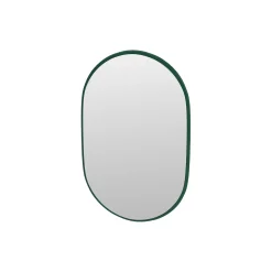 Colour Frame Mirror LOOK (SP812R), 136 pine