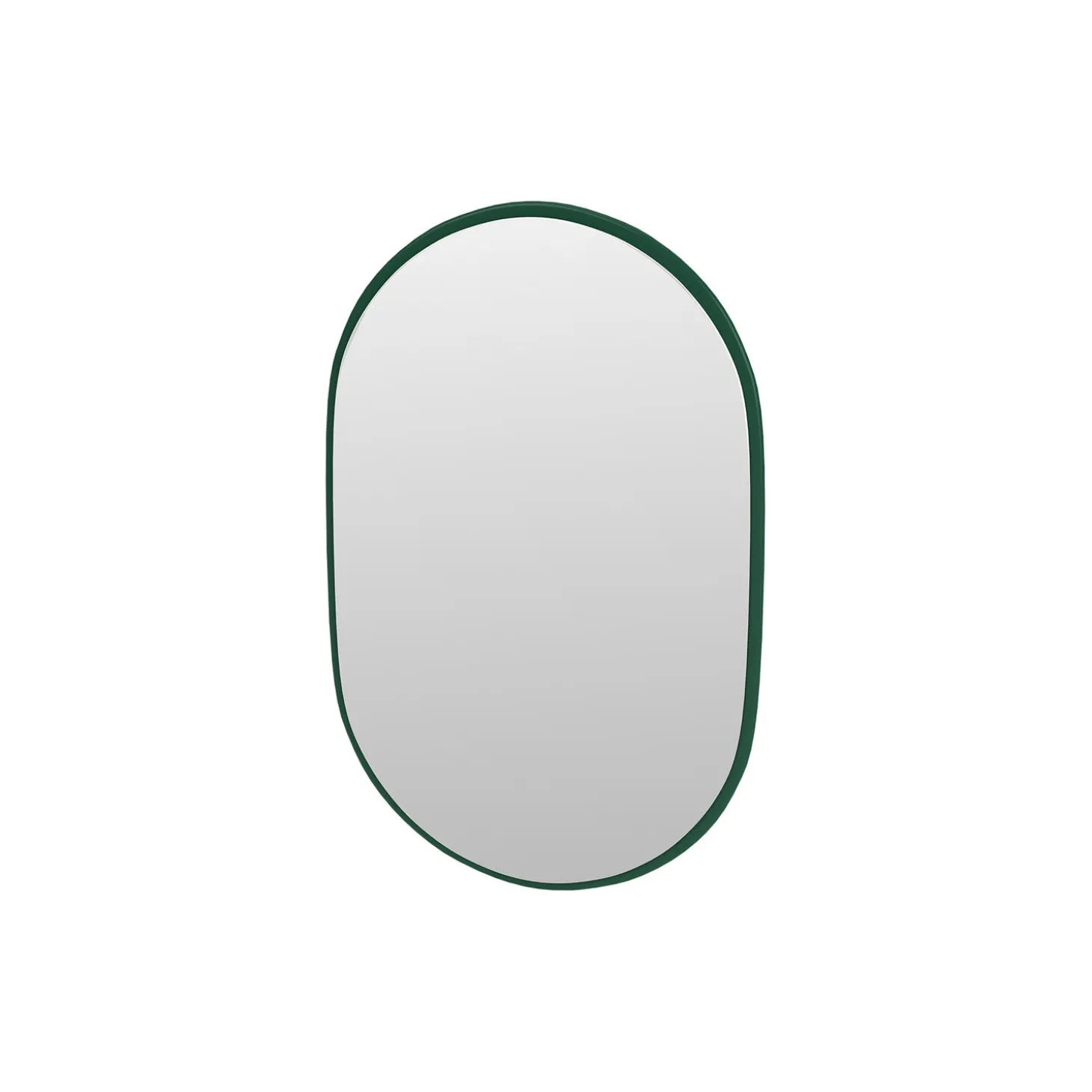 Colour Frame Mirror LOOK (SP812R), 136 pine