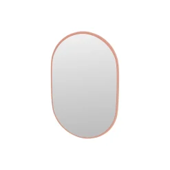 Colour Frame Mirror LOOK (SP812R), 151 rhubarb