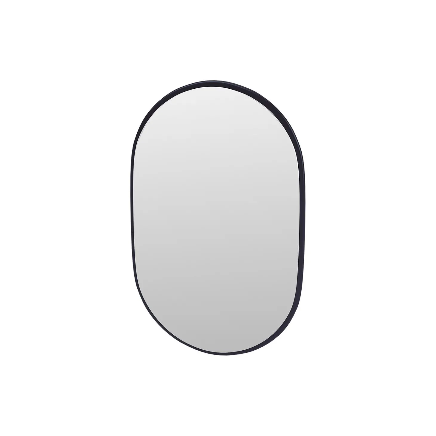 Colour Frame Mirror LOOK (SP812R), 147 shadow