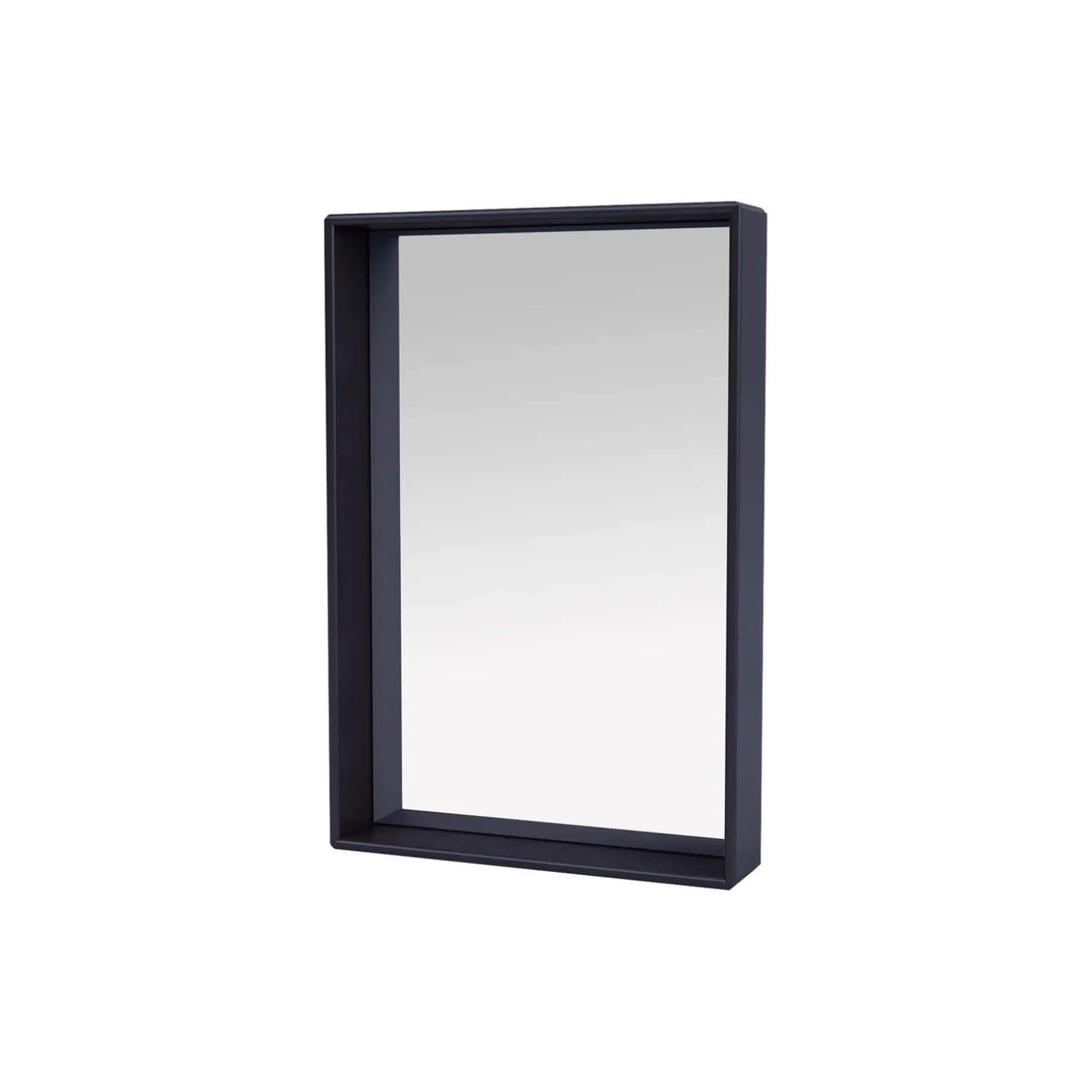 Colour Frame Mirror SHELFIE (SPB1208K), 147 shadow