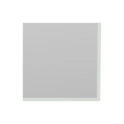 Colour Frame Mirror (SP1224), 161 mist