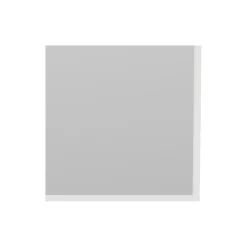 Colour Frame Mirror (SP1224), 01 white