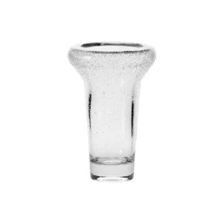 Conical vase