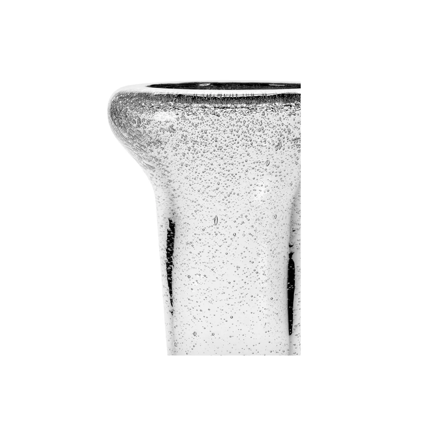 Conical vase