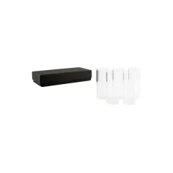 Constella Glass Inserts