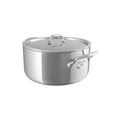 Cook Style gryde med låg 5,9 L