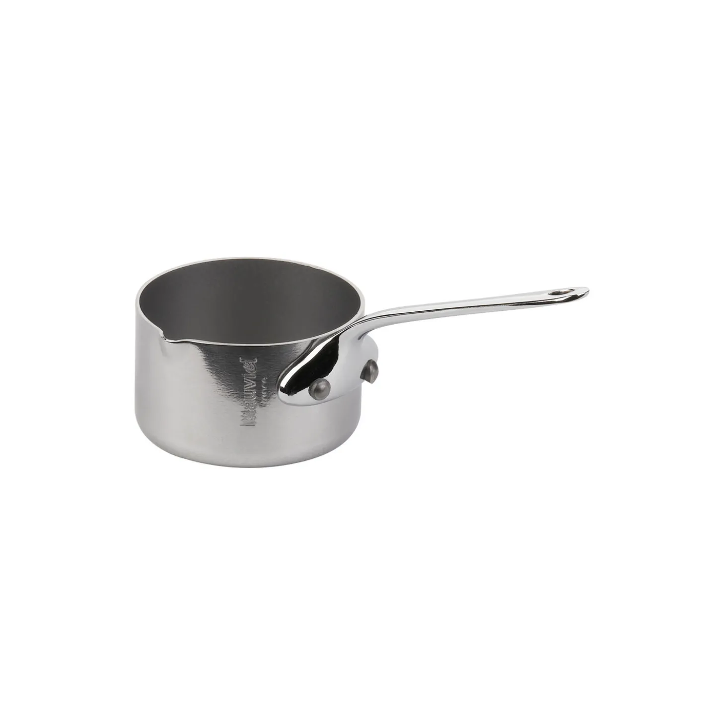 Cook Style kasserolle med tud mini 5 cl